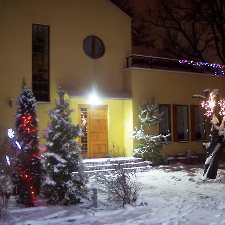 Holiday House In Riga