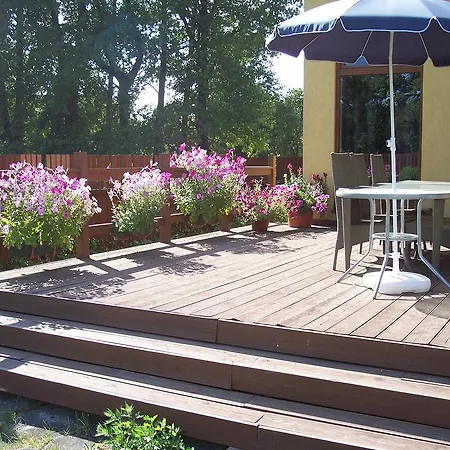 Holiday House In Riga Gasthuis