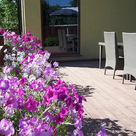 Gasthuis Holiday House In Riga Riga