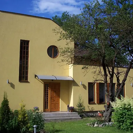 Gasthuis Holiday House In Riga