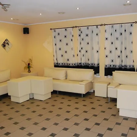 Gasthuis Holiday House In Riga *