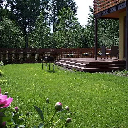 Gasthuis Holiday House In Riga