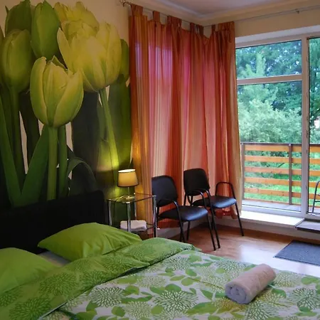 Holiday House In Riga *