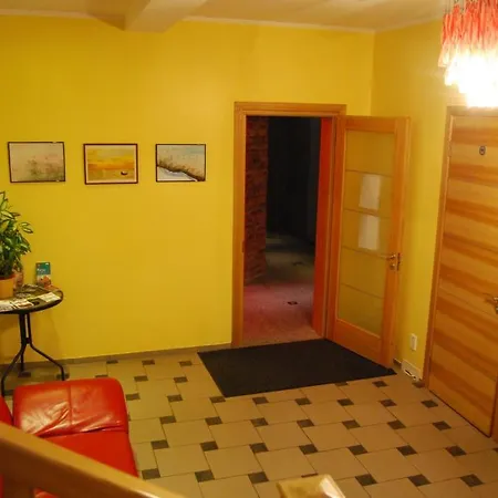 Holiday House In Riga * Riga