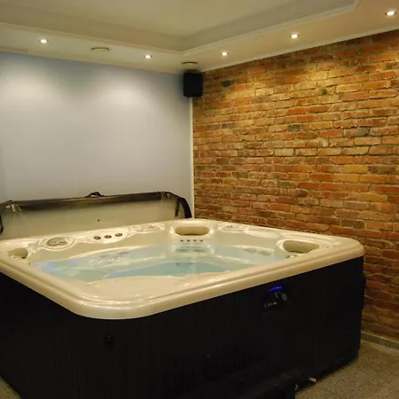 Holiday House In Riga *