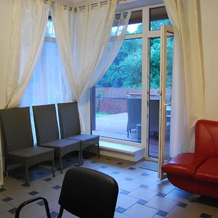 Gasthuis Holiday House In Riga Riga
