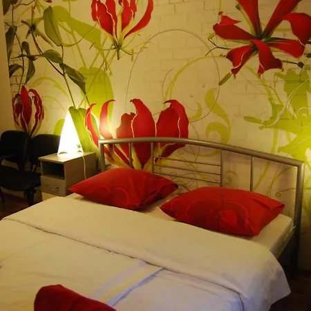 Holiday House In Riga * Riga