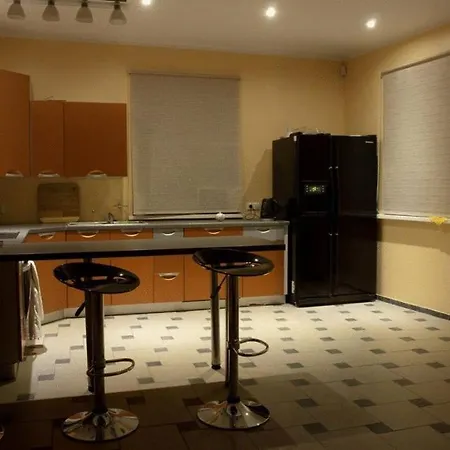 Holiday House In Riga *